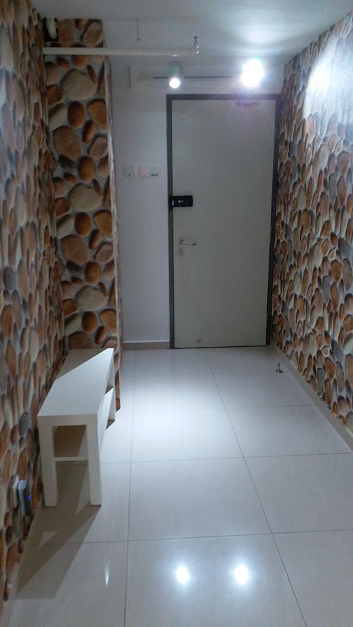 The Garden Apartment At Kuala Lumpur Petaling Jaya Exterior foto